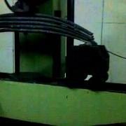 LEAF SPRING LOAD TESTING