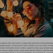 Motion Blur Effect On Scroll