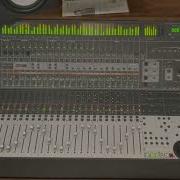 Digidesign Control 24 Pro Tools Controller For Sale Vegas Mode