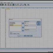 Performing A Reciprocal Inverse Transformation To Create A Normally Distributed Variable In SPSS