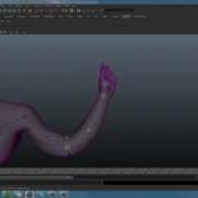 ART Features Bone Draw And Deformation