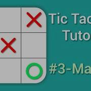 Javascript Tic Tac Toe Beginner Tutorial PART 3 Drawing Player Markers On The Screen