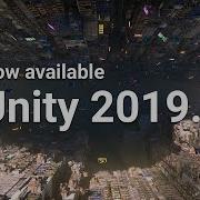Unity 2019 1 Released Burst Compiler Lightweight Render Pipeline Shader Graph And More