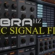 Basic Signal Flow Zebra HZ Tutorial Lesson 1