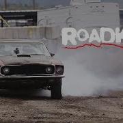 Junkyard Rescue 1969 Mustang Mach 1 Roadkill Ep 66