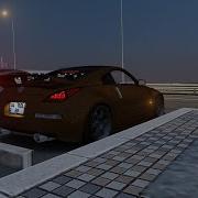 Nissan 350z Funda Arar Yak Gel Asetto Corsa