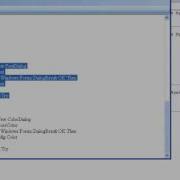 VB 2008 2010 Tutorial Advanced Text Editor