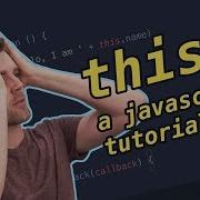 This In Javascript Object Orientated Programming With Javascript
