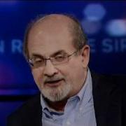 Sir Salman Rushdie Slaps Down Yusuf Islam