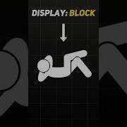 CSS Property Display Block Vs Inline Css Flexbox Tutorial Websitedesign Coding Wordpress