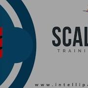 Introduction To Scala Scala Tutorial Scala Training Intellipaat