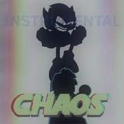 INSTRUMENTAL Chaos Remix Vs Sonic EXE