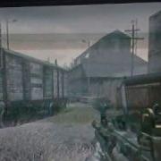 Long Distance Grenade Launch KILL On COD4 Pipeline
