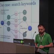 Frank Kelly Hierarchical Data Clustering In Python