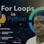 Python For Loop Tutorial For Beginners Lists Range Repetition