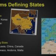 Chapter 8 Key Issue 1 Political Geography AP Human Geography