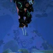 FireFall Biggest Assault Crater