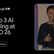 Top 3 AI Tooling Updates From Google I O 2026