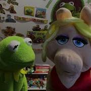 Kermit The Frog And Miss Piggy Sing The First Time It Happens