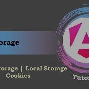 26 Angular 19 Tutorials Angular Data Storage Session Storage Local Storage Cookies