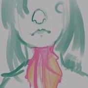 Young God Glitchtale Short Animatic
