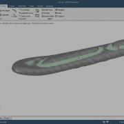 ANSYS SpaceClaim 2016 Reverse Engineering Enhancements