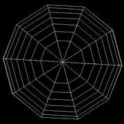 3D Graphics In GW Basic DOS