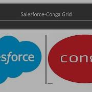 Salesforce Conga Grid