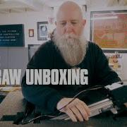 BONUS NextDraw Pen Plotter Unboxing