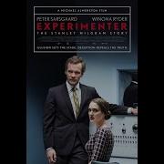 EXPERIMENTER Official Trailer Starring Winona Ryder And Peter Sarsgaard