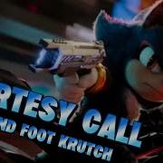 Courtesy Call Thousand Foot Krutch AMV Shadow Tribute
