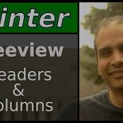 Tkinter Treeview Configure Columns And Headers