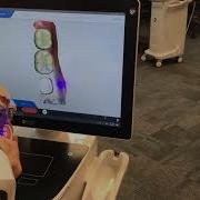 CEREC Primescan Quad Scanning