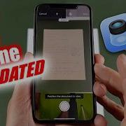 How To Scan Documents On IPhone With Preview App IOS 26 Free