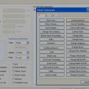RMXP HUD Menu Script Tutorial