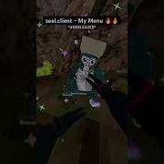 Seal Client Моё меню НЕВЫПУЩЕННОЕ Gorillatag Gtagmods Modmenu Mods Vr Steamvr