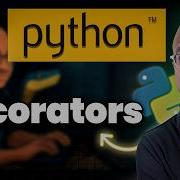 Decorators In Python 39