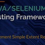 TestNG Extent Report 5 Integration Implement Extent Report Part 3