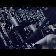 Mercedes AMG 5 5 L V8 BiTurbo 3D Blender Animation