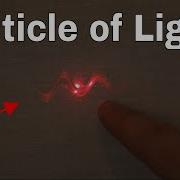 Can You Capture A Light Wave Mind Blowing Wave Particle Duality Experiment