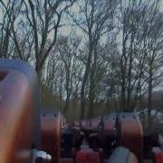 Python Onride POV Efteling