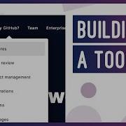 Building CSS Only Tooltip HTML CSS Website Tutorial
