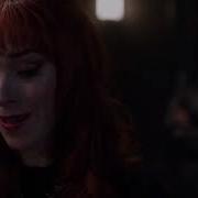 Supernatural 13x19 Rowena Meets The Reaper Billie