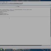 TreeView As A Menu To Show Forms