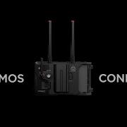 Introducing ATOMOS CONNECT