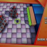 Disk Bounce 3D The Perfect Unity Template For Casual Games