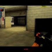 Css Gutterballs Flash Kill On Nuke