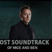 LOST Soundtrack Of Mice And Ben Michael Giacchino