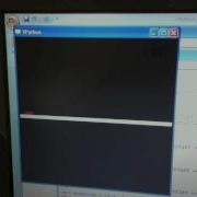 Vpython