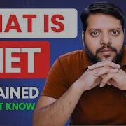 What Is NET Complete Guide For Freshers 2026
